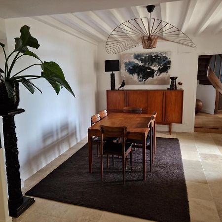 La Maison D'Yzia Mortagne-au-Perche Kültér fotó