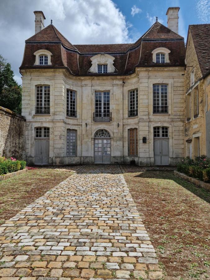 La Maison D'Yzia Mortagne-au-Perche Kültér fotó