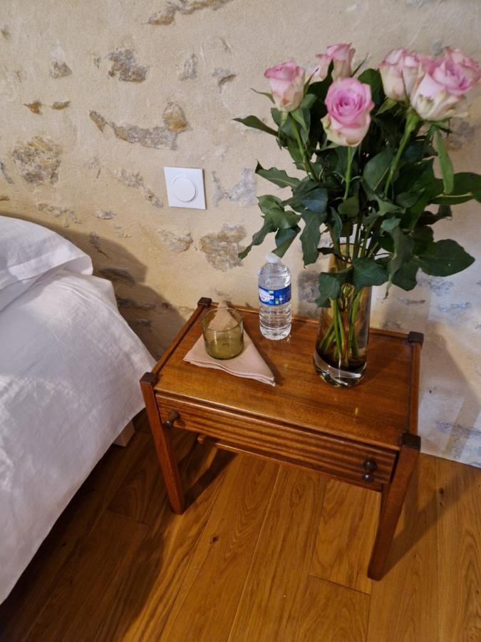 La Maison D'Yzia Mortagne-au-Perche Kültér fotó