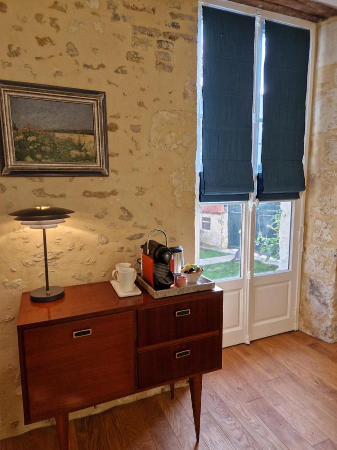 La Maison D'Yzia Mortagne-au-Perche Kültér fotó
